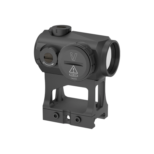 T5 1X22 RED DOT SCOPE (RDSL38)
