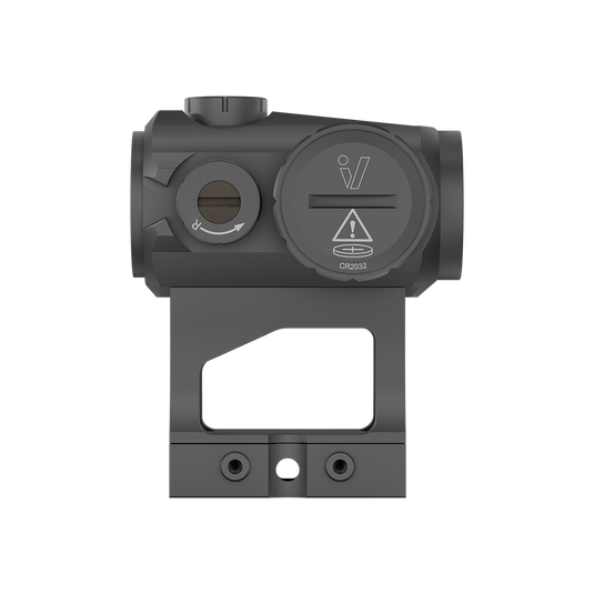 T5 1X22 RED DOT SCOPE (RDSL38)