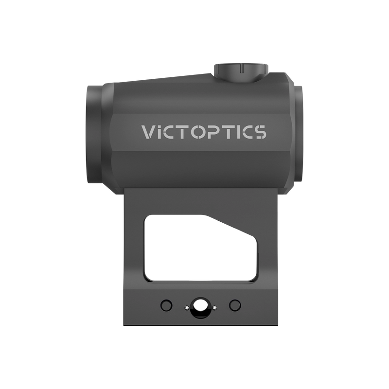 Load image into Gallery viewer, T5 1X22 RED DOT SCOPE (RDSL38)
