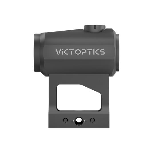 T5 1X22 RED DOT SCOPE (RDSL38)