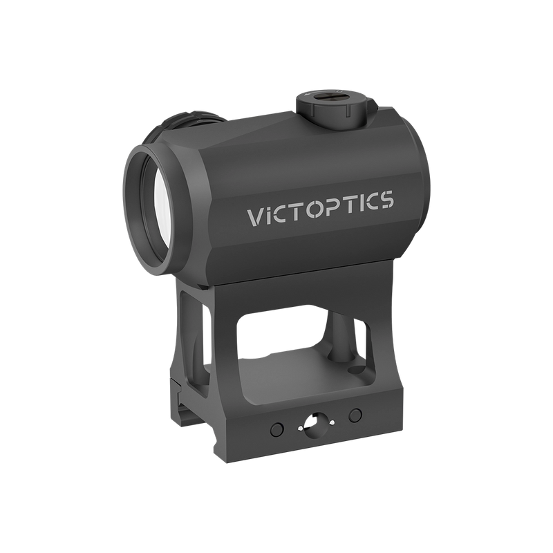 Load image into Gallery viewer, T5 1X22 RED DOT SCOPE (RDSL38)
