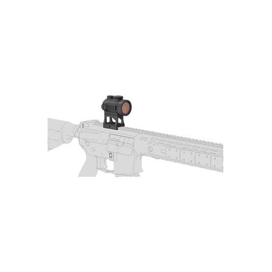 Victoptics SRD 1×30 Red Dot Sight (RDSL41)