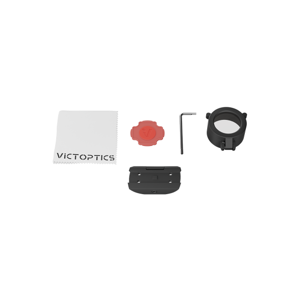 Load image into Gallery viewer, Victoptics SRD 1×30 Red Dot Sight (RDSL41)
