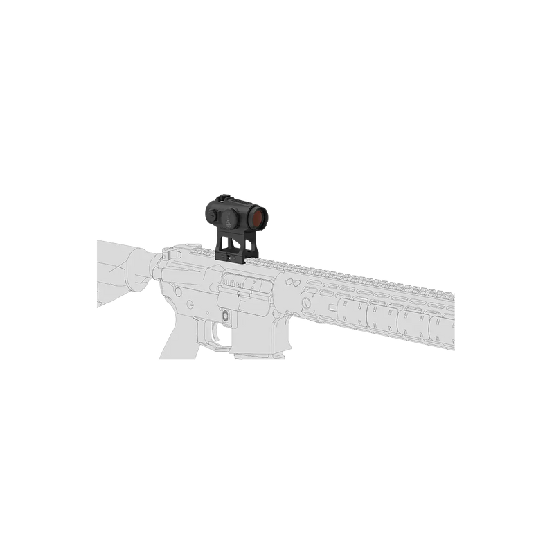 Load image into Gallery viewer, Victoptics SRD 1×20 Red Dot Sight (RDSL42)
