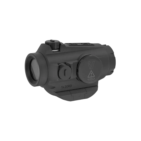 Load image into Gallery viewer, Victoptics SRD 1×20 Red Dot Sight (RDSL42)
