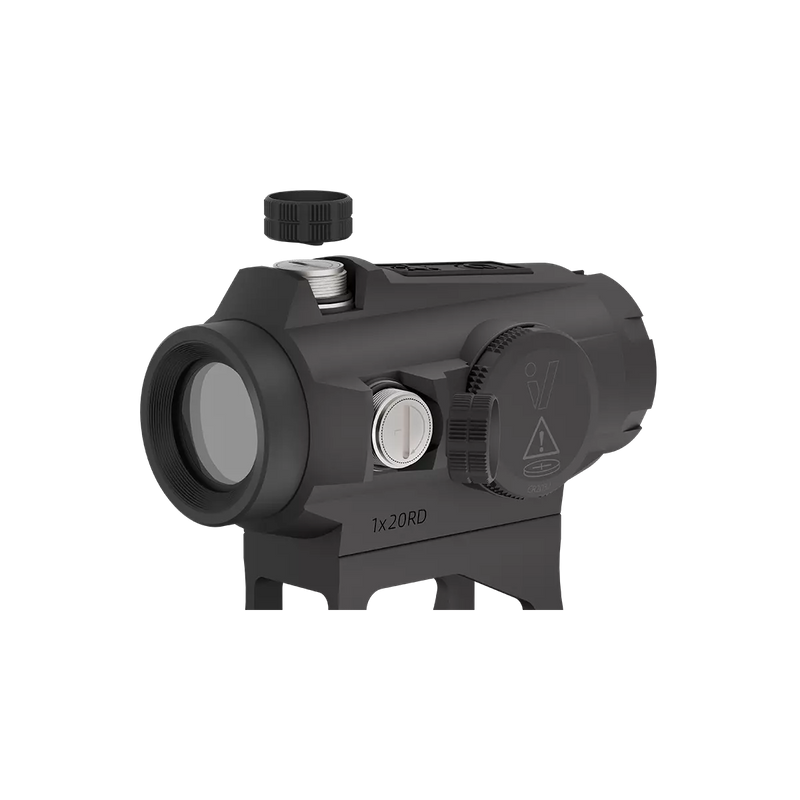 Load image into Gallery viewer, Victoptics SRD 1×20 Red Dot Sight (RDSL42)
