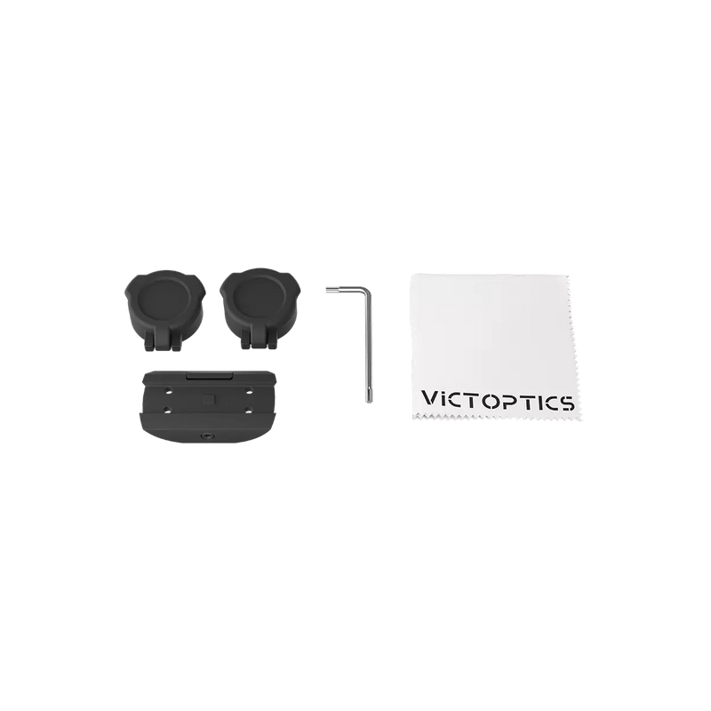 Load image into Gallery viewer, Victoptics SRD 1×20 Red Dot Sight (RDSL42)
