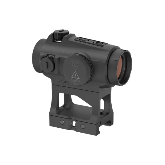 Victoptics SRD 1×20 Red Dot Sight (RDSL42)