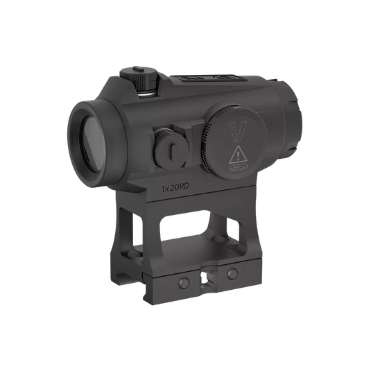 Victoptics SRD 1×20 Red Dot Sight (RDSL42)