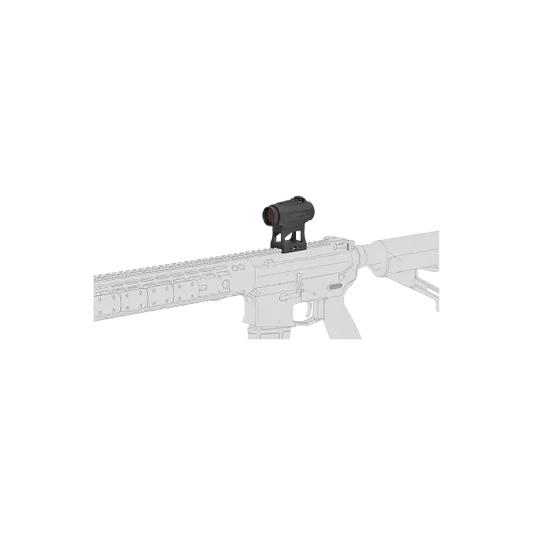 Victoptics SRD 1×20 Red Dot Sight (RDSL42)