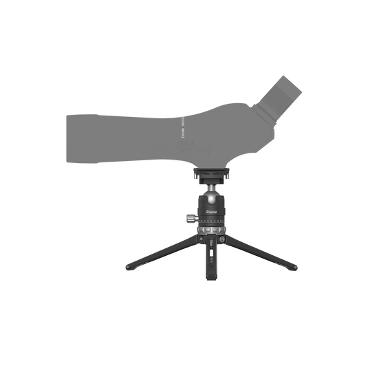 RokStad FLA Tabletop Mini Tripod with Ball Head Kit (RSCF-T05)