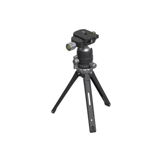 RokStad FLA Tabletop Mini Tripod with Ball Head Kit (RSCF-T05)