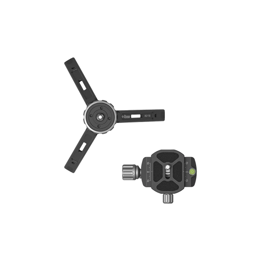 RokStad FLA Tabletop Mini Tripod with Ball Head Kit (RSCF-T05)