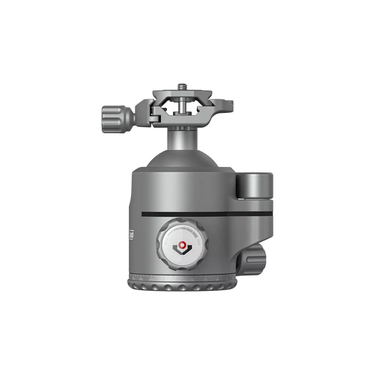 RoKstad 55mm Quick Stop Ball Head (RSRH-03)