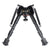 Rokstad Tactical Bipod 6 - 9'' - Vector Optics US Online Store