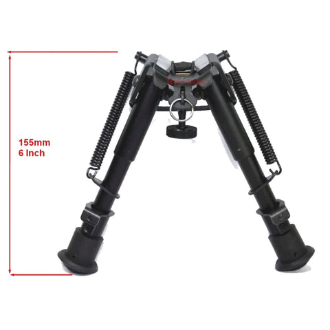 Rokstad Tactical Bipod 6-9''