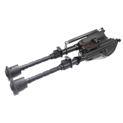 Rokstad Tactical Bipod 6 - 9'' - Vector Optics US Online Store