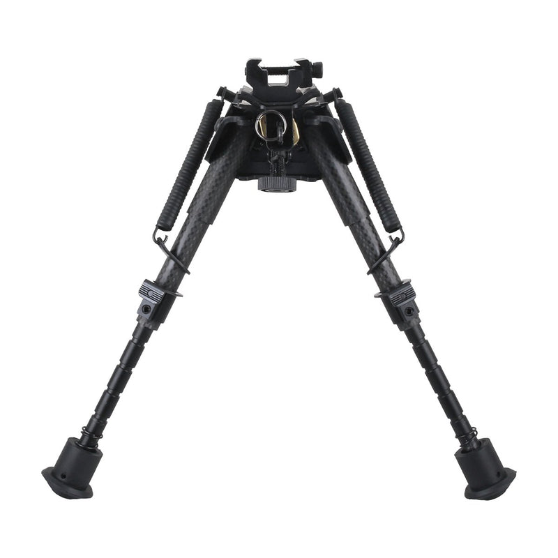 Rokstad Tactical Bipod 6 - 9'' - Vector Optics US Online Store