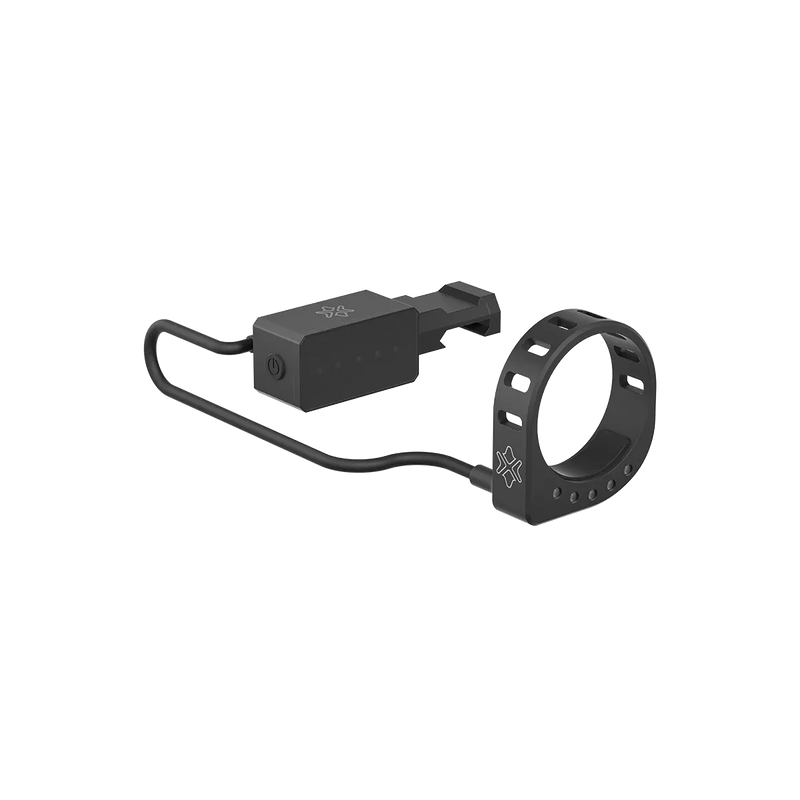 Load image into Gallery viewer, Electronic Scope Level with Dual-Indicator ACD System (SCACD-28)
