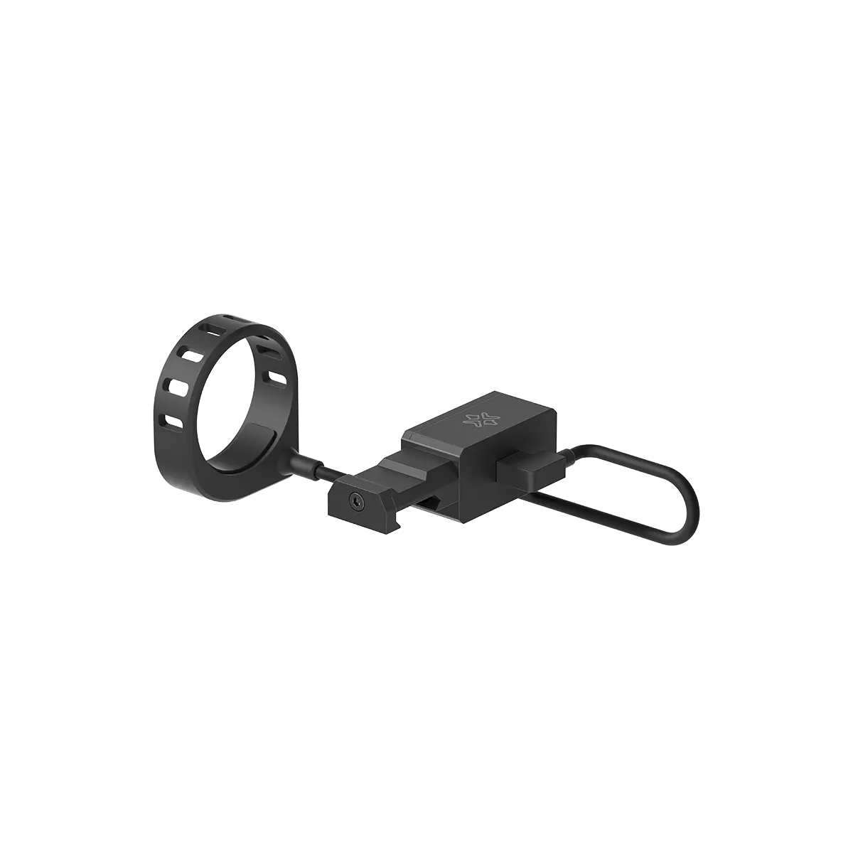 Electronic Scope Level with Dual-Indicator ACD System (SCACD-28)