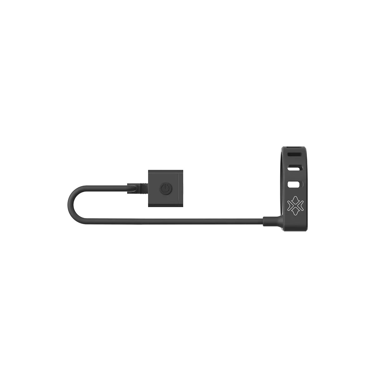 Electronic Scope Level with Dual-Indicator ACD System (SCACD-28)