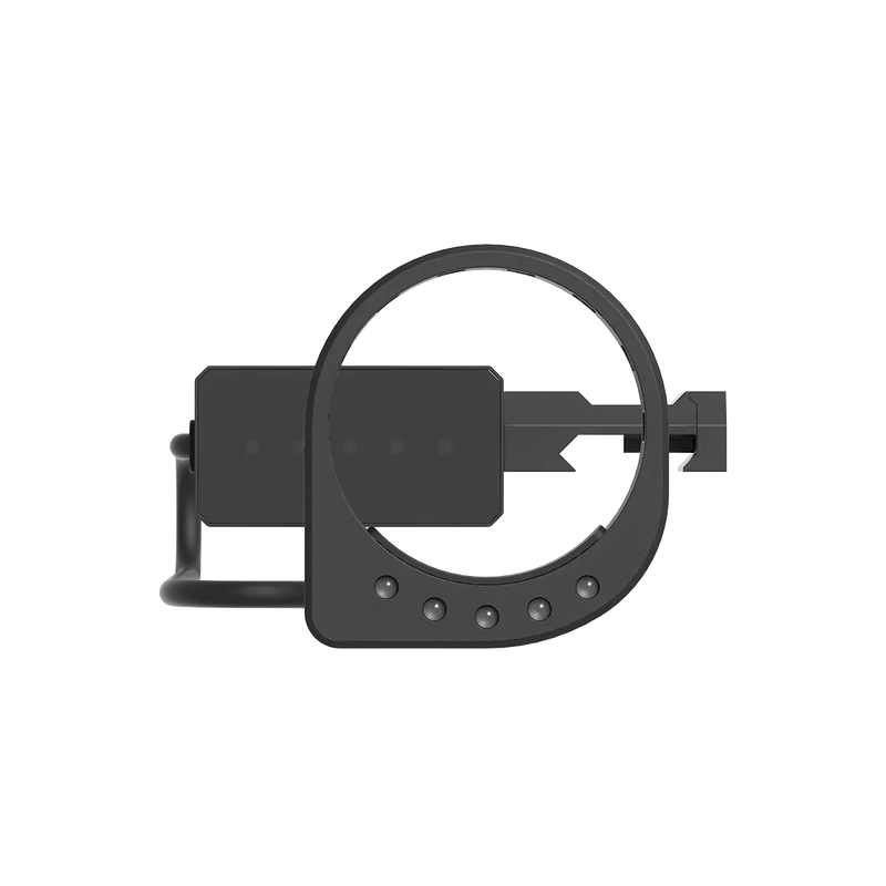 Load image into Gallery viewer, Electronic Scope Level with Dual-Indicator ACD System (SCACD-28)
