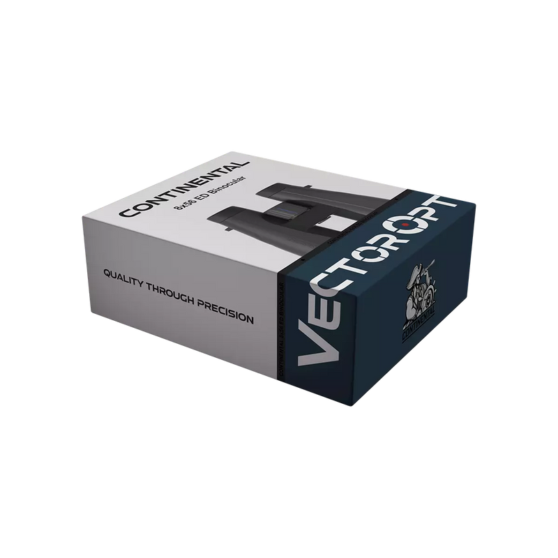 Load image into Gallery viewer, Continental 8x56 ED Binocular (SCBO-10)
