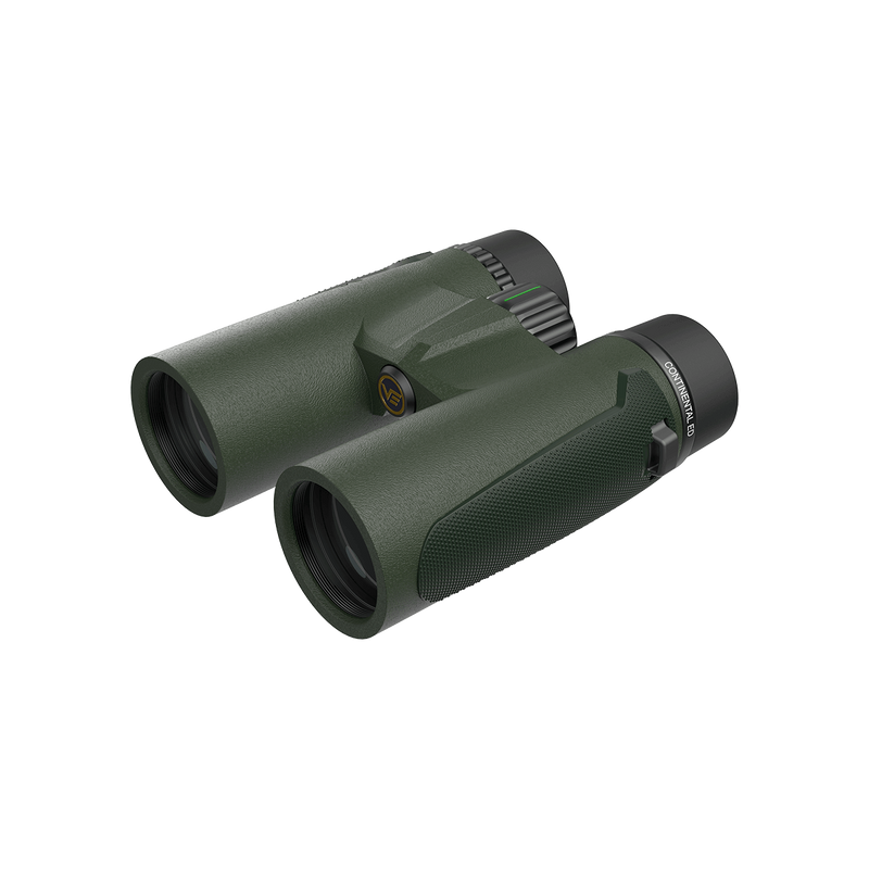 Load image into Gallery viewer, Continental 10x42 ED Green OD Binocular (SCBO-15)
