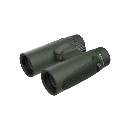 Continental 10x42 ED Green OD Binocular (SCBO-15)