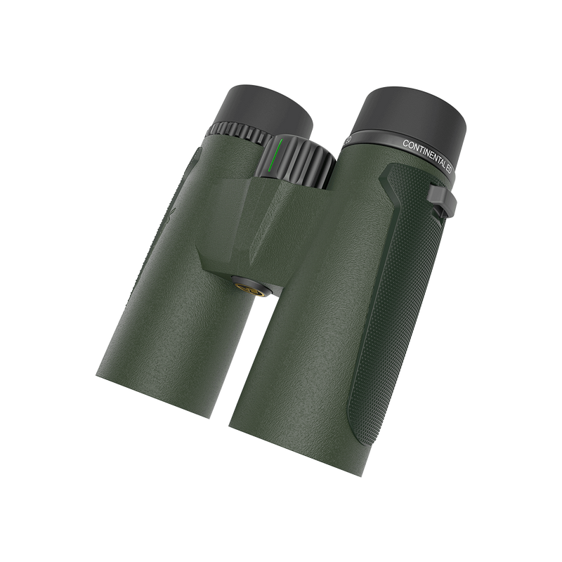 Load image into Gallery viewer, Continental 10x42 ED Green OD Binocular (SCBO-15)
