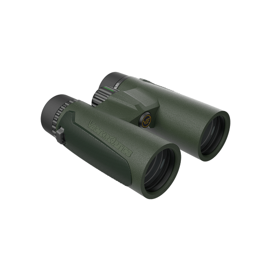 Continental 10x42 ED Green OD Binocular (SCBO-15)
