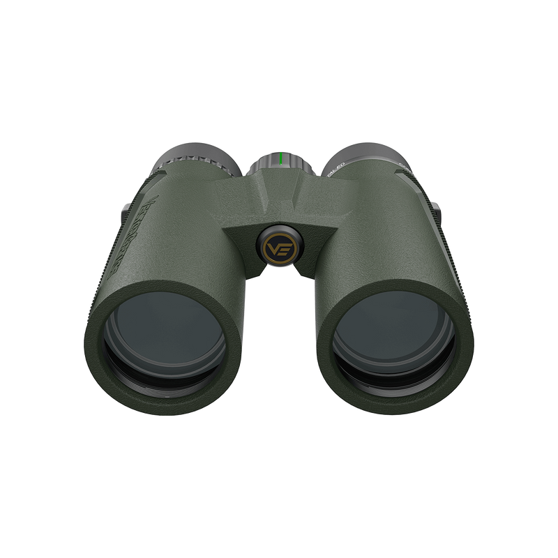 Load image into Gallery viewer, Continental 10x42 ED Green OD Binocular (SCBO-15)
