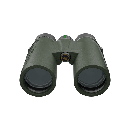 Continental 10x42 ED Green OD Binocular (SCBO-15)