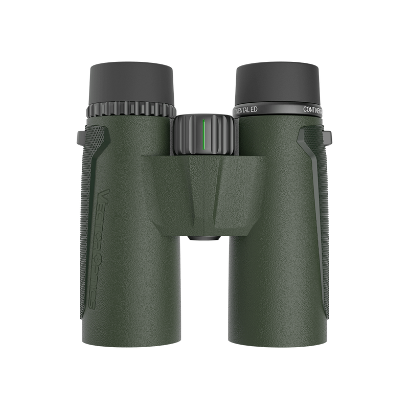 Load image into Gallery viewer, Continental 10x42 ED Green OD Binocular (SCBO-15)
