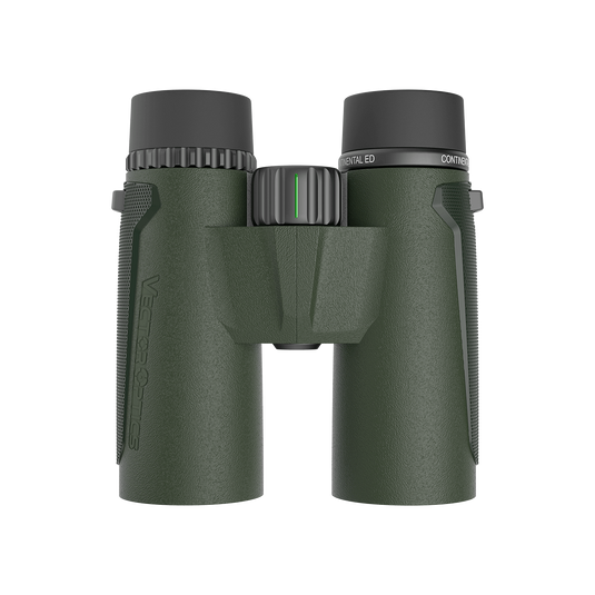 Continental 10x42 ED Green OD Binocular (SCBO-15)