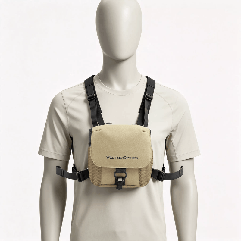 Load image into Gallery viewer, Continental 10x32 ED Binocular (SCBO-26)
