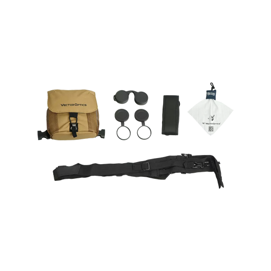 Continental 10x32 ED Binocular (SCBO-26)