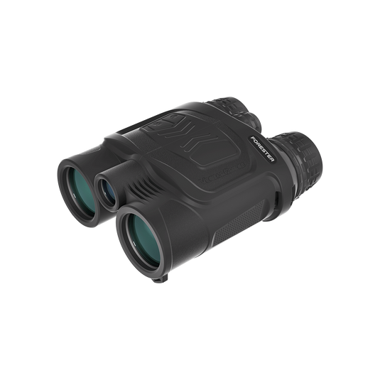 Forester 10x42 Rangefinding Binocular (SCBRF-01)