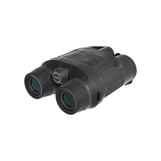 Forester 10x42 Rangefinding Binocular (SCBRF-01)