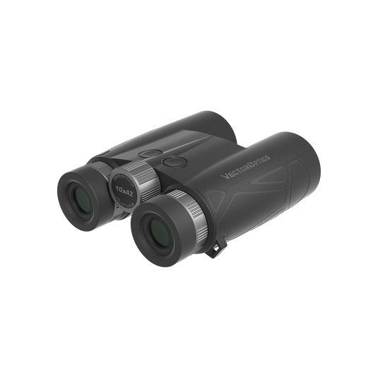 Paragon 10x42 Rangefinder Binocular (SCBRF-02)