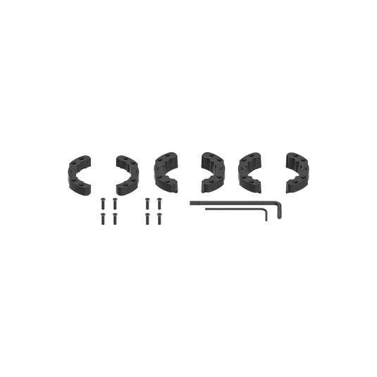 Tauron Scope Side Focus Wheel (SCBSW-T1)