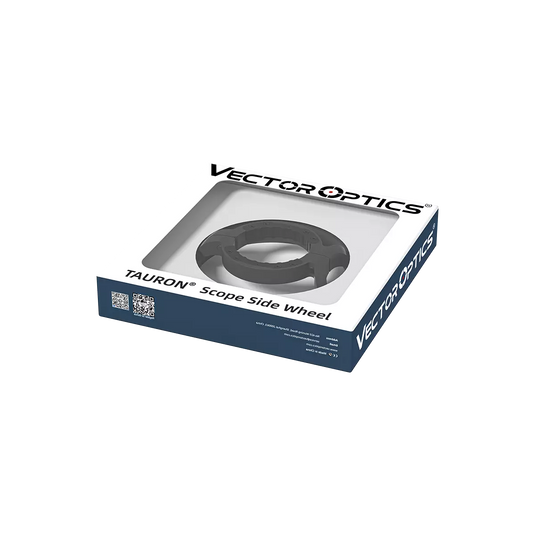 Tauron Scope Side Focus Wheel (SCBSW-T1)