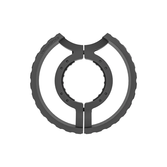 Tauron Scope Side Focus Wheel (SCBSW-T1)