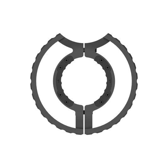 Tauron Scope Side Focus Wheel (SCBSW-T1)