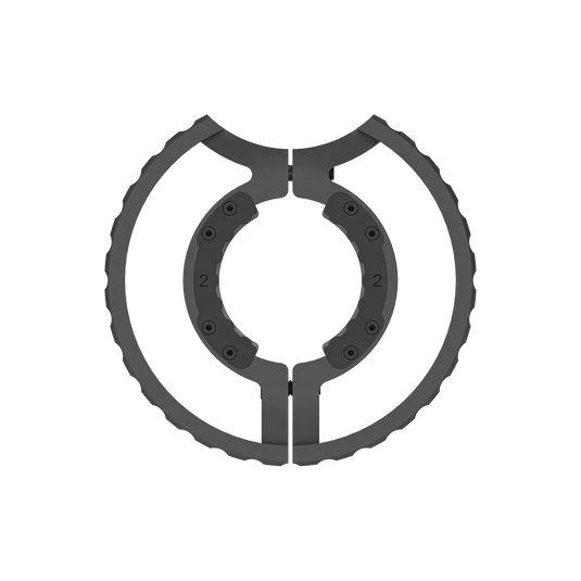 Tauron Scope Side Focus Wheel (SCBSW-T1)