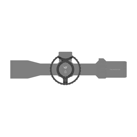 Tauron Scope Side Focus Wheel (SCBSW-T1)
