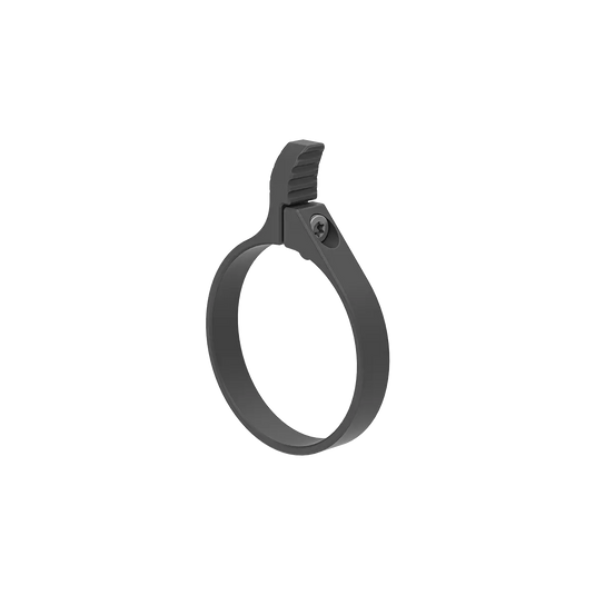 Continental Rifle Scope Power Ring Throw Lever (SCCON-TL2)