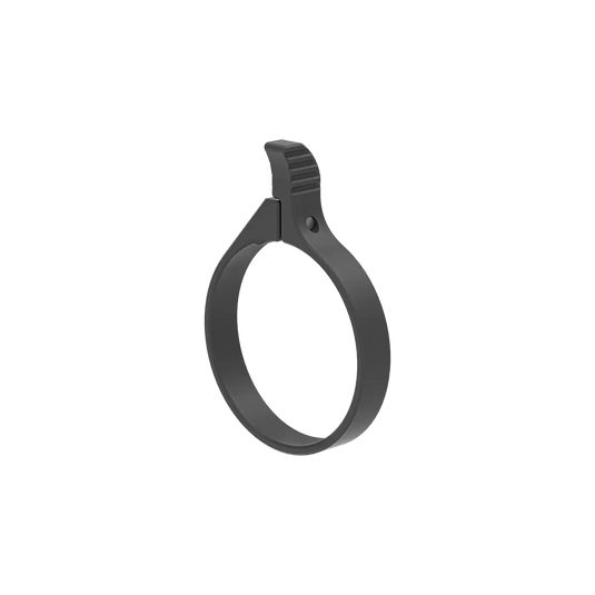 Continental Rifle Scope Power Ring Throw Lever (SCCON-TL2)