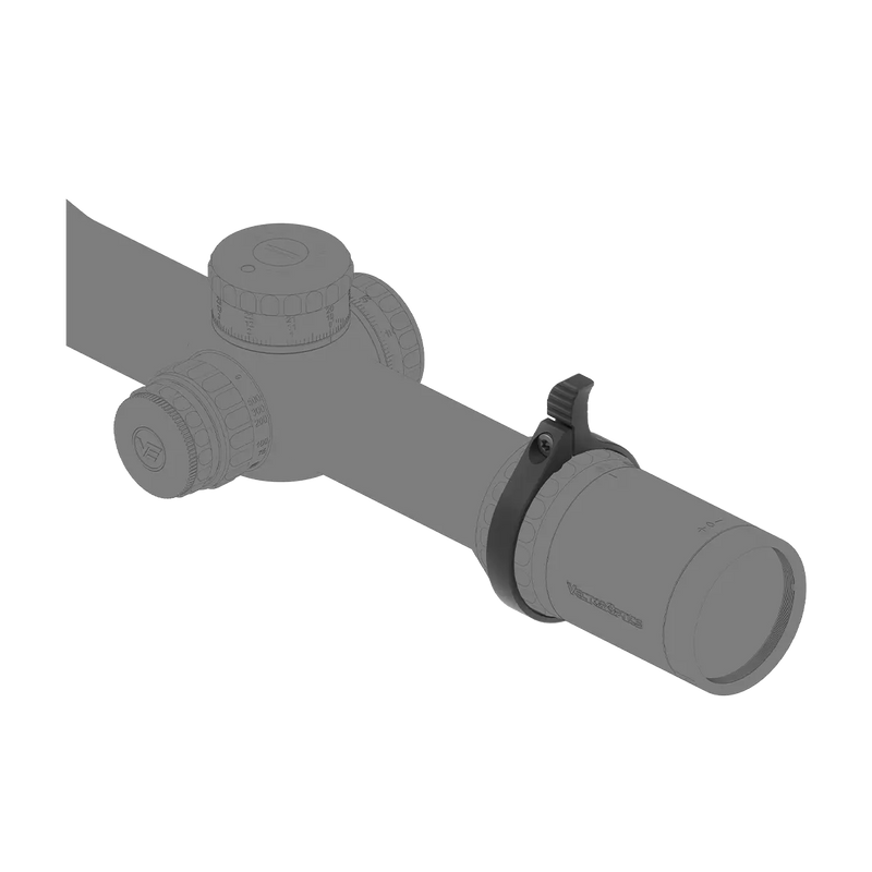 Load image into Gallery viewer, Continental Rifle Scope Power Ring Throw Lever (SCCON-TL2)
