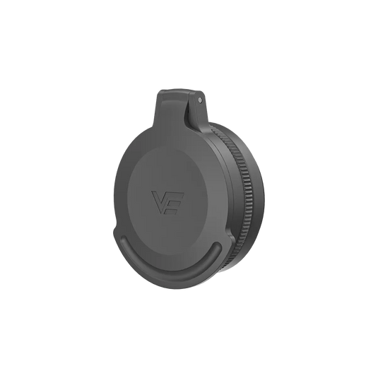 Continental 44mm Objective Metal Flip-Up Cap (SCFC-MO44)